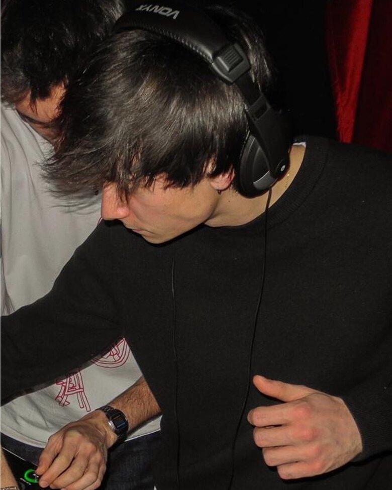 Valentin Chaballier